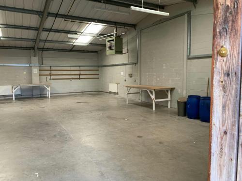 Unit 1, Hillcrest Park, Hoyle Road, Calverton, Nottingham, NG14