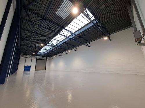 34 Burners Lane, Milton Keynes, MK11