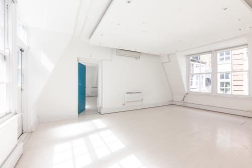 3 Bywell Place, Fitzrovia, London, W1T
