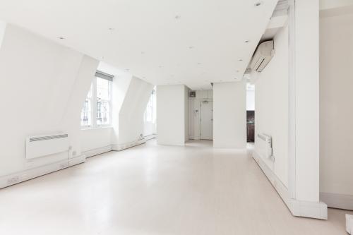 3 Bywell Place, Fitzrovia, London, W1T