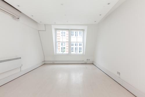 3 Bywell Place, Fitzrovia, London, W1T