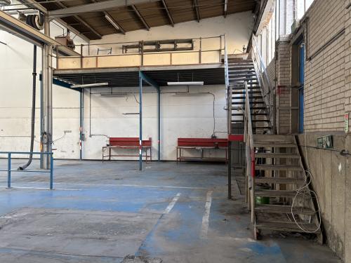 Unit 2 Monza House, Fircroft Way, Edenbridge, TN8