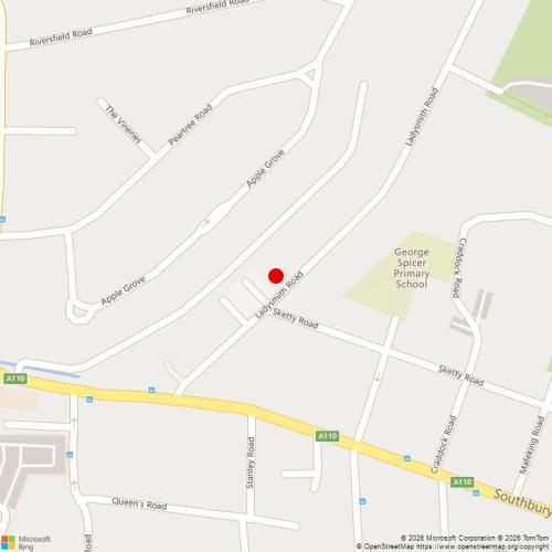 12 Ladysmith Road, Enfield, EN1