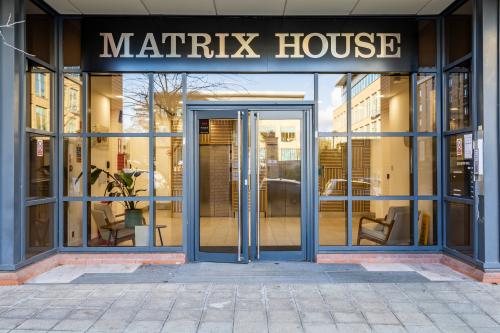 Matrix House,, 2 North Fourth Street, Milton Keynes, MK9