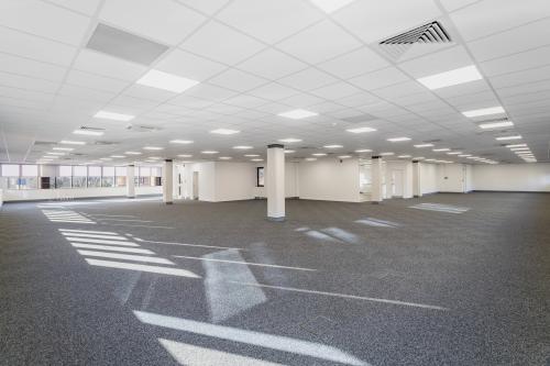 Matrix House,, 2 North Fourth Street, Milton Keynes, MK9