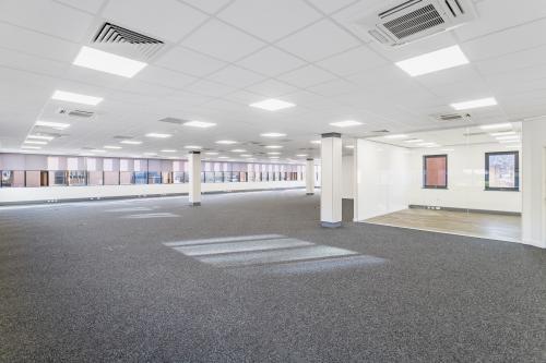 Matrix House,, 2 North Fourth Street, Milton Keynes, MK9
