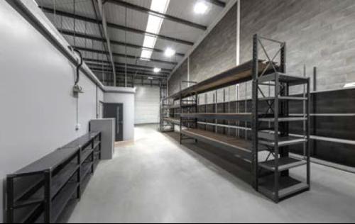 Unit 22, Segro Park Greenford, Greenford, UB6