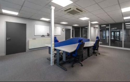 Unit 22, Segro Park Greenford, Greenford, UB6