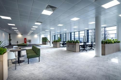 Slough Trading Estate, 234 Bath Road, Slough, SL1