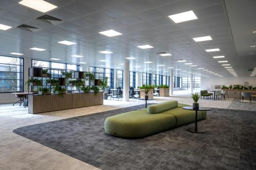 Slough Trading Estate, 234 Bath Road, Slough, SL1