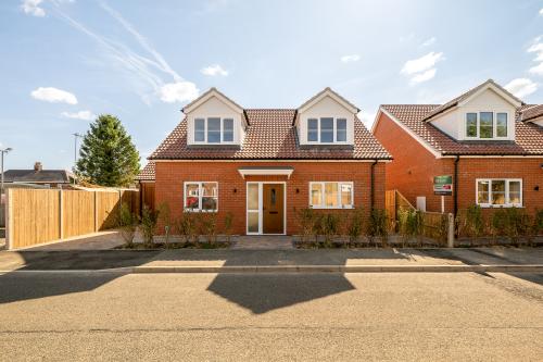 2b, Shire Close, Billinghay, Lincoln, LN4