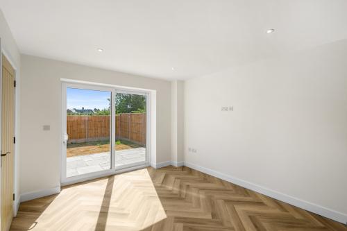 2b, Shire Close, Billinghay, Lincoln, LN4