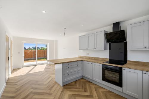 2b, Shire Close, Billinghay, Lincoln, LN4