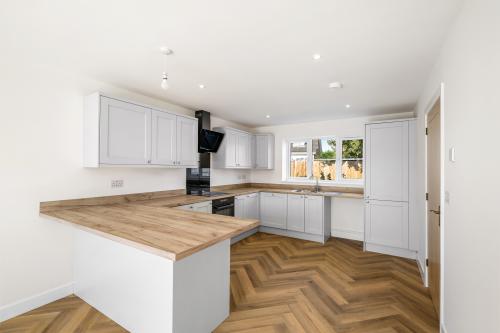 2b, Shire Close, Billinghay, Lincoln, LN4