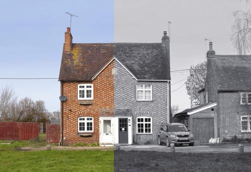 7 The Green, Culham, Abingdon, OX14