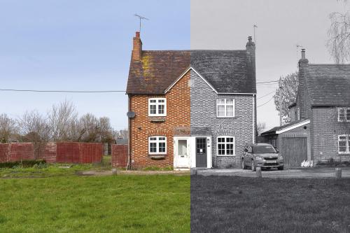 7 The Green, Culham, Abingdon, OX14