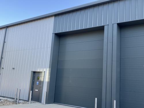 Unit 1-4, St Johns Way, Downham Market, PE38