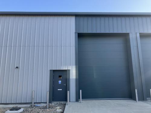 Unit 1-4, St Johns Way, Downham Market, PE38
