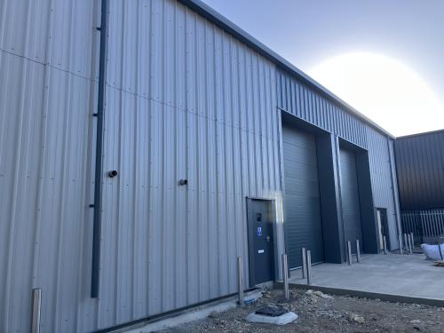 Unit 1-4, St Johns Way, Downham Market, PE38