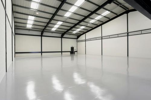 Unit 7, Springlakes Industrial Estate, Deadbrook Lane, Aldershot, GU12