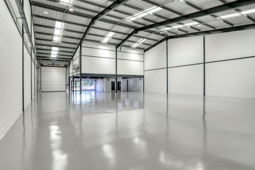Unit 7, Springlakes Industrial Estate, Deadbrook Lane, Aldershot, GU12