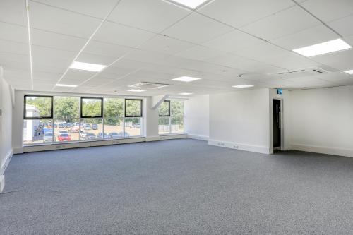 Unit 7, Springlakes Industrial Estate, Deadbrook Lane, Aldershot, GU12