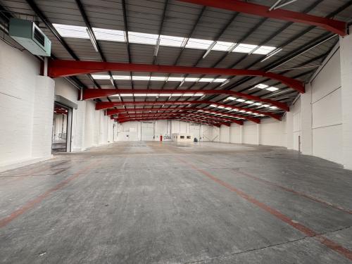 Unit A The Woodlands, Britannia Way, Thurmaston, LE4
