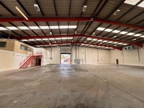 Unit A The Woodlands, Britannia Way, Thurmaston, LE4