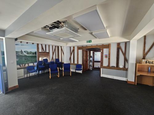 The Barn, Lested Farm, Plough Wents Road, Chart Sutton, Maidstone, ME17