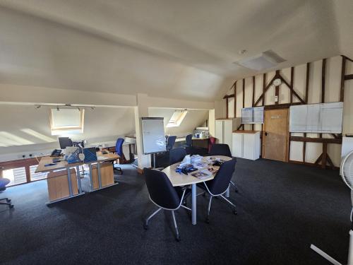 The Barn, Lested Farm, Plough Wents Road, Chart Sutton, Maidstone, ME17