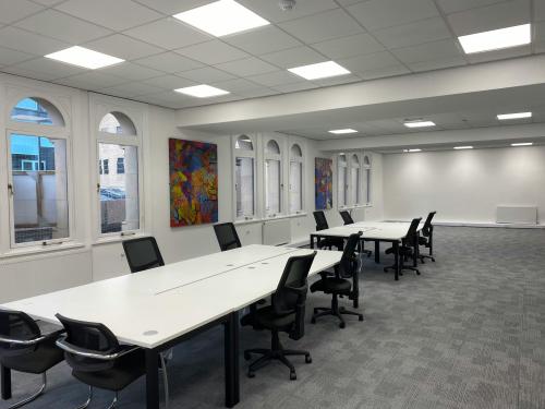 13 Bond Court, Leeds, LS1