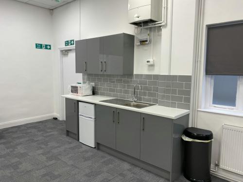 13 Bond Court, Leeds, LS1