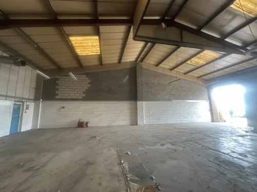 Unit 3, Shield Industrial Estate, Manor House Avenue, Southampton, SO15
