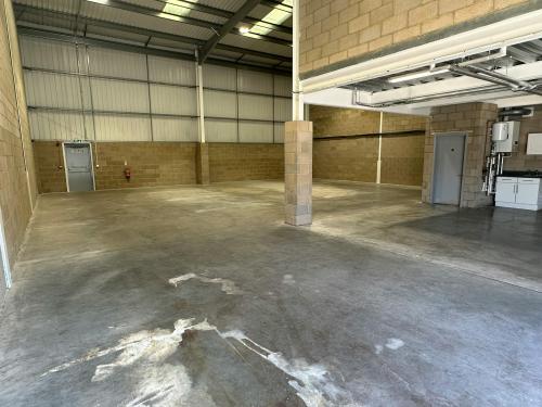 Unit 5, Innovation Park, 89 Manor Farm Rd, Alperton, HA0