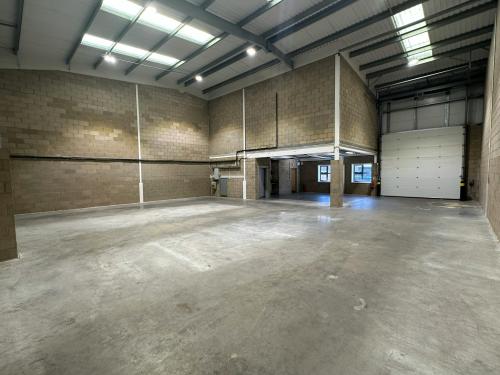 Unit 5, Innovation Park, 89 Manor Farm Rd, Alperton, HA0