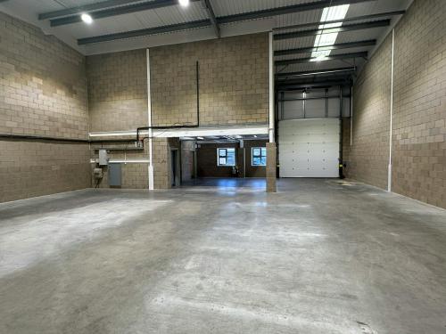 Unit 5, Innovation Park, 89 Manor Farm Rd, Alperton, HA0