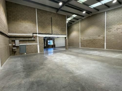 Unit 5, Innovation Park, 89 Manor Farm Rd, Alperton, HA0