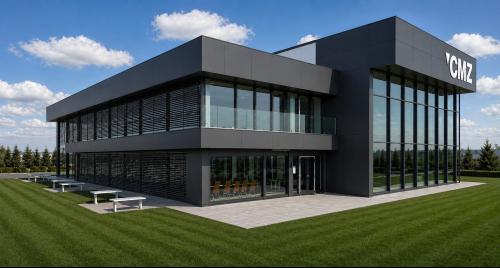 3.3 Acres, Vulcan Technology Park, Rowley Road, Coventry, CV3