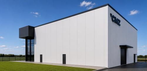 3.3 Acres, Vulcan Technology Park, Rowley Road, Coventry, CV3
