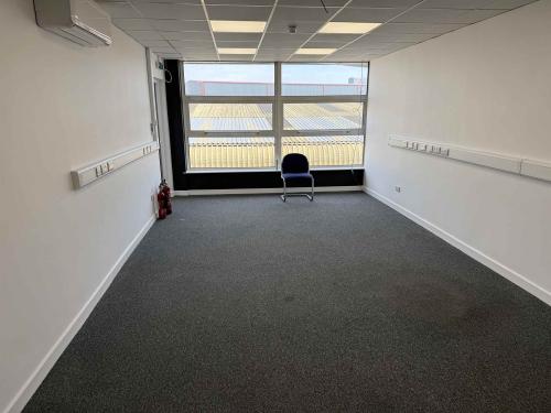 67, Medway City Estate, Sir Thomas Longley Road, Riverside Estate, Rochester, ME2