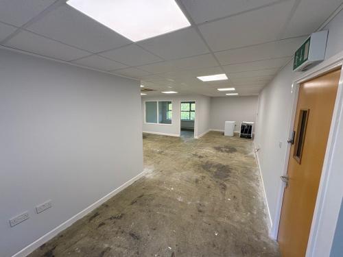 Unit 1, Brickfields Business Park, Woolpit, Stowmarket, IP30