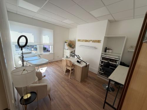 Compass House, 45 Gildredge Road, Eastbourne, BN21