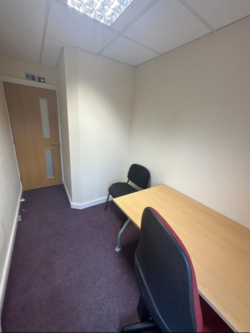 Compass House, 45 Gildredge Road, Eastbourne, BN21