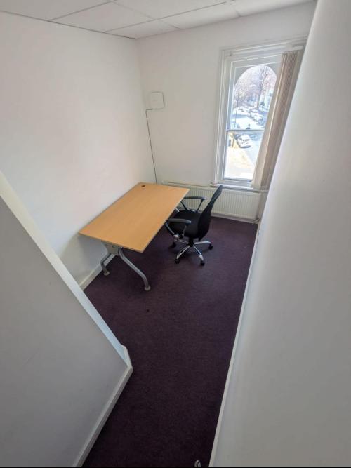 Compass House, 45 Gildredge Road, Eastbourne, BN21