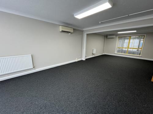 Unit 9, Alpha Business Park, Whitehouse Road, Ipswich, IP1