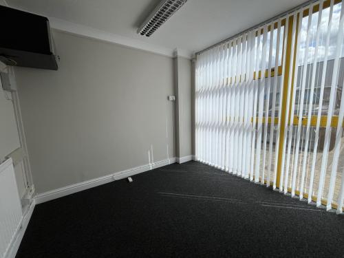 Unit 9, Alpha Business Park, Whitehouse Road, Ipswich, IP1