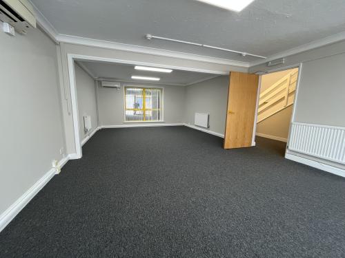 Unit 9, Alpha Business Park, Whitehouse Road, Ipswich, IP1