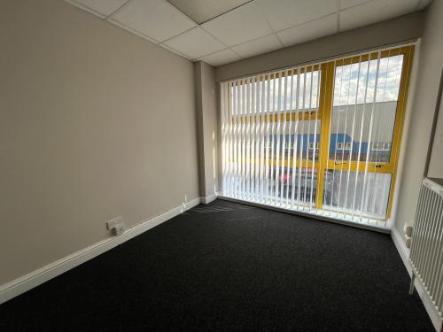 Unit 9, Alpha Business Park, Whitehouse Road, Ipswich, IP1