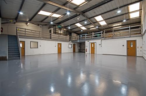 Unit 26, Haigh Park, Haigh Avenue, Reddish, Stockport, SK4