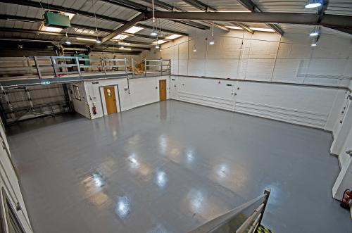 Unit 26, Haigh Park, Haigh Avenue, Reddish, Stockport, SK4